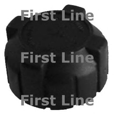 FIRST LINE frc82 -  Крышка, резервуар охлаждающей жидкости